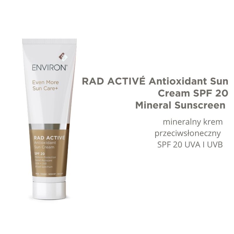 ENVIRON RAD Antioxidant SPF 15